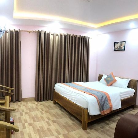 Nha Nghi Minh Thuy Bed & Breakfast Diện Biên Phủ Eksteriør bilde